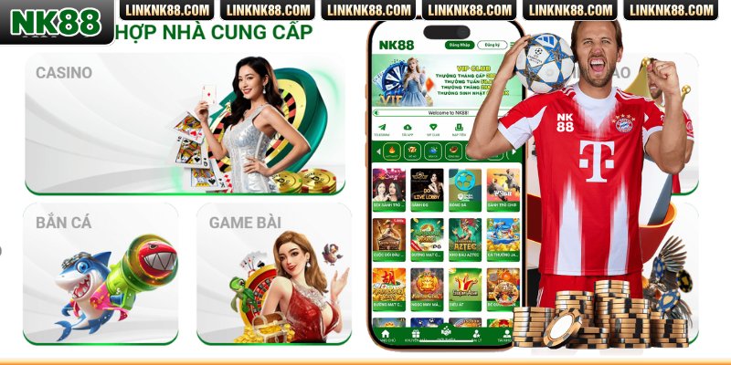 Các bước để tải app trên iPhone/iPad