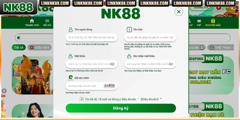 Không mở được website hoặc vào sai đường dẫn
