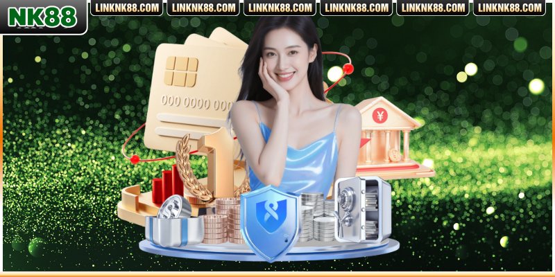 Lưu biên lai và liên hệ hỗ trợ khi có lỗi