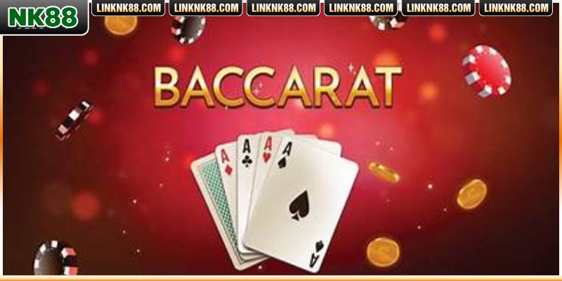 Sự hấp dẫn baccarat trực tiếp qua trận đấu